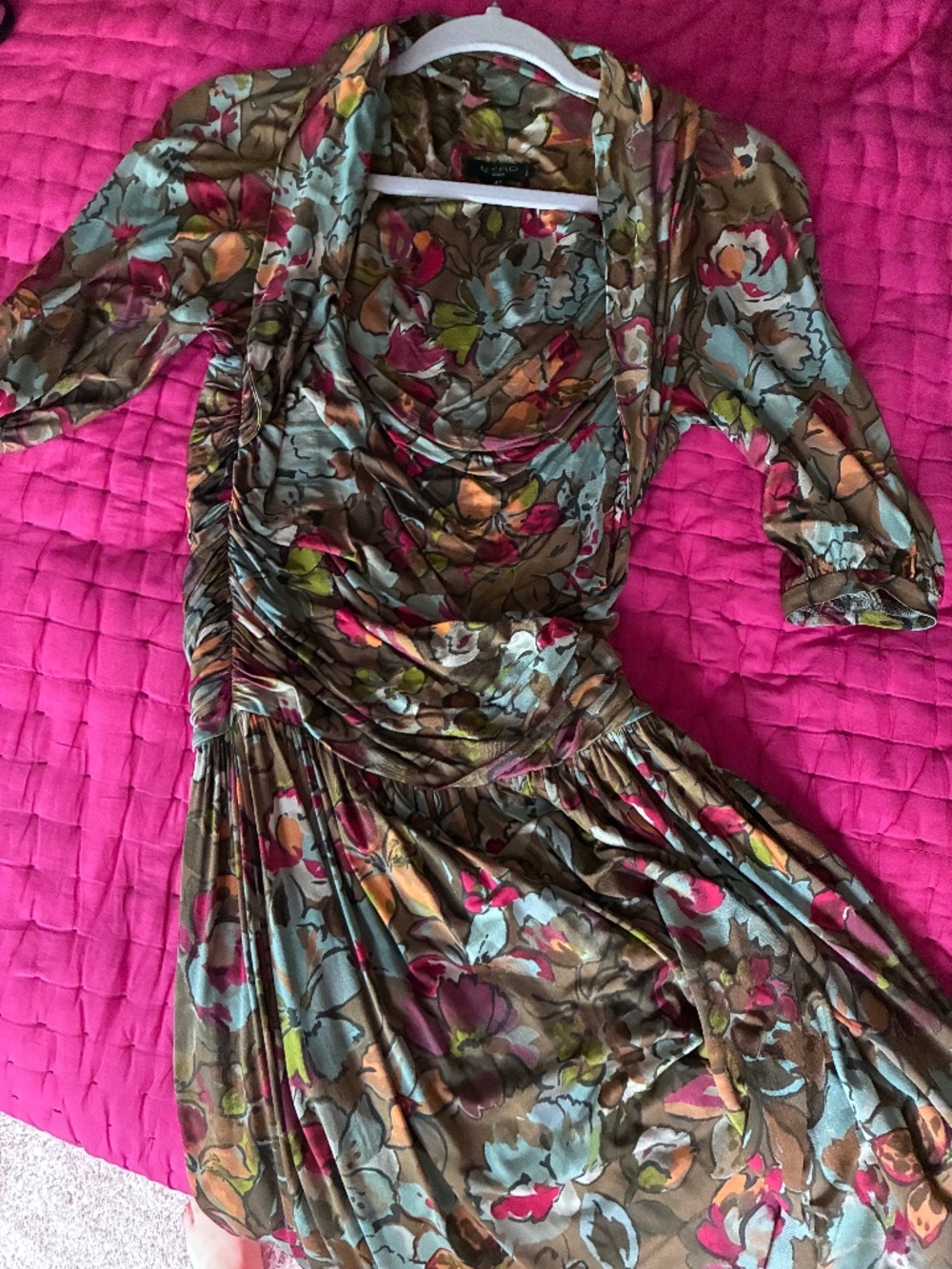 ETRO DRESS